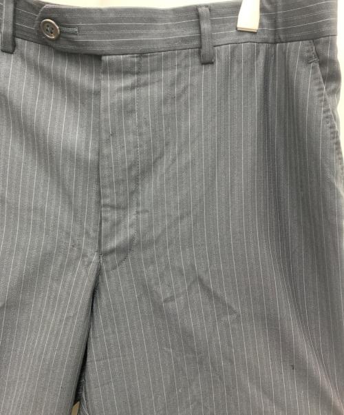 PAUL SMITH（ポールスミス）PAUL SMITH (ポールスミス) セットアップスーツ ブラック サイズ:L2の古着・服飾アイテム