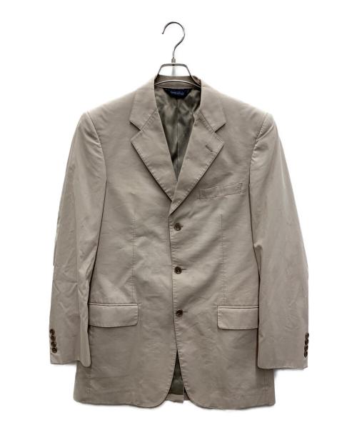 BROOKS BROTHERS（ブルックスブラザーズ）BROOKS BROTHERS (ブルックスブラザーズ) ジャケット ベージュ サイズ:BE2の古着・服飾アイテム