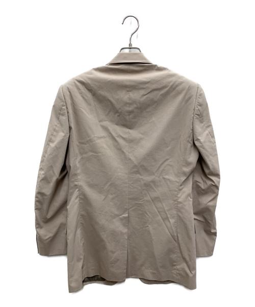 BROOKS BROTHERS（ブルックスブラザーズ）BROOKS BROTHERS (ブルックスブラザーズ) ジャケット ベージュ サイズ:BE2の古着・服飾アイテム