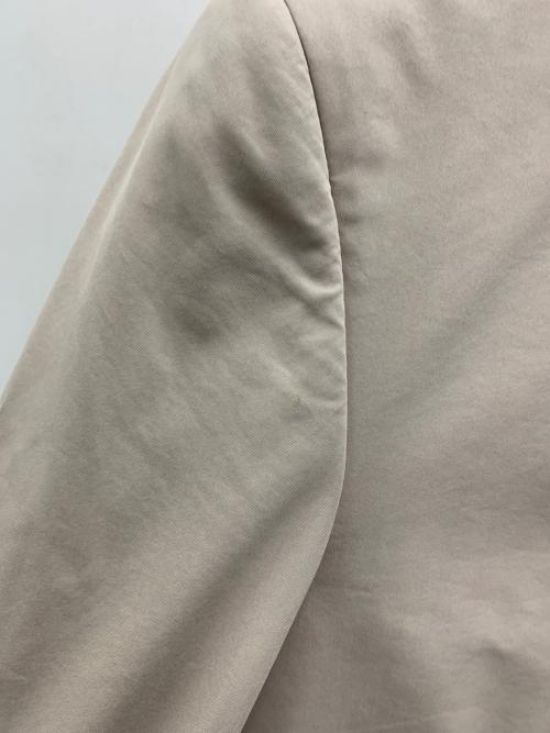 BROOKS BROTHERS（ブルックスブラザーズ）BROOKS BROTHERS (ブルックスブラザーズ) ジャケット ベージュ サイズ:BE2の古着・服飾アイテム