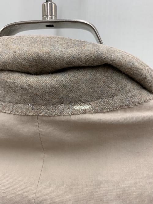 BROOKS BROTHERS（ブルックスブラザーズ）BROOKS BROTHERS (ブルックスブラザーズ) ジャケット ベージュ サイズ:BE2の古着・服飾アイテム