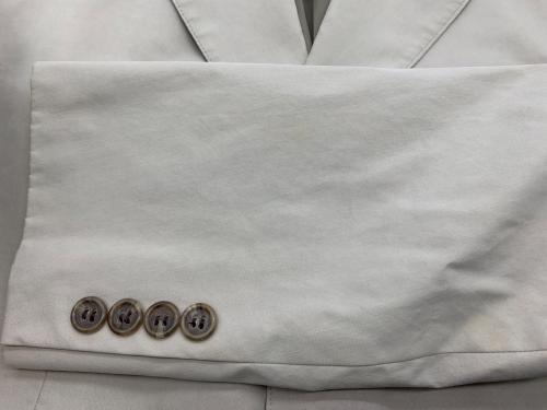 BROOKS BROTHERS（ブルックスブラザーズ）BROOKS BROTHERS (ブルックスブラザーズ) ジャケット ベージュ サイズ:BE2の古着・服飾アイテム