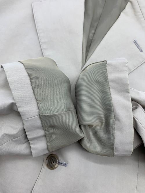BROOKS BROTHERS（ブルックスブラザーズ）BROOKS BROTHERS (ブルックスブラザーズ) ジャケット ベージュ サイズ:BE2の古着・服飾アイテム