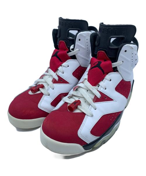 NIKE（ナイキ）NIKE (ナイキ) Jordan 6 Retro 