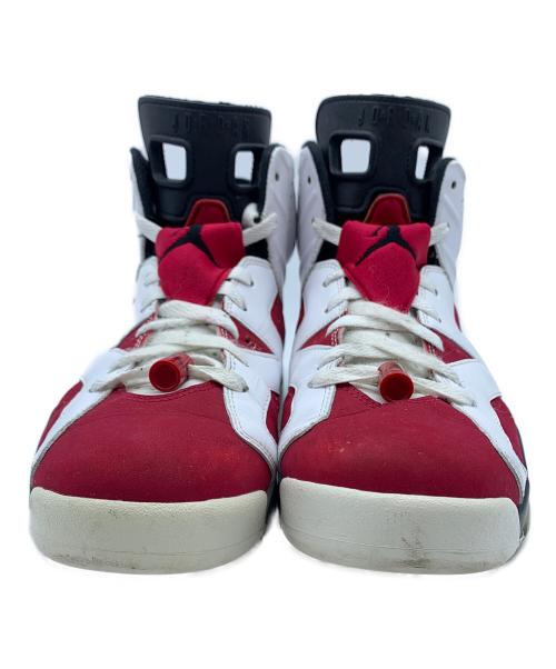 NIKE（ナイキ）NIKE (ナイキ) Jordan 6 Retro 
