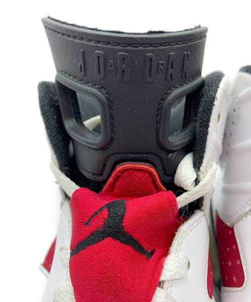 NIKE（ナイキ）NIKE (ナイキ) Jordan 6 Retro 