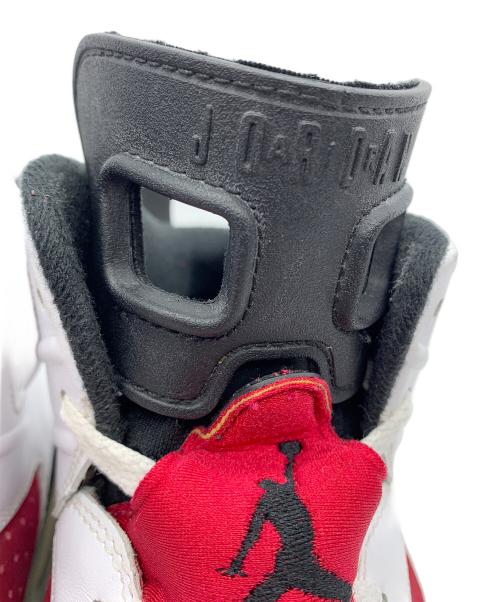 NIKE（ナイキ）NIKE (ナイキ) Jordan 6 Retro 