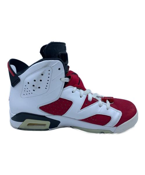 NIKE（ナイキ）NIKE (ナイキ) Jordan 6 Retro 