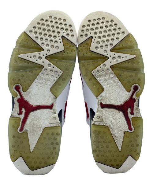 NIKE（ナイキ）NIKE (ナイキ) Jordan 6 Retro 
