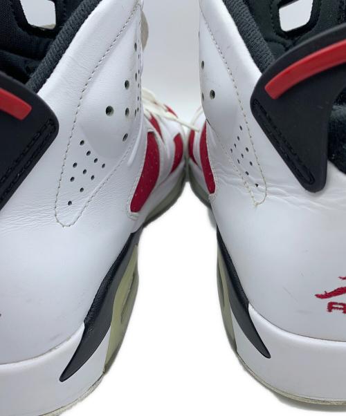 NIKE（ナイキ）NIKE (ナイキ) Jordan 6 Retro 
