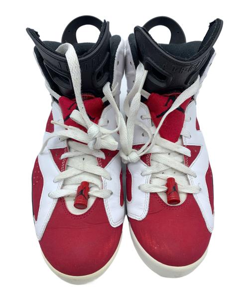 NIKE（ナイキ）NIKE (ナイキ) Jordan 6 Retro 