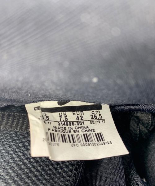 NIKE（ナイキ）NIKE (ナイキ) ミッドカットスニーカー オリーブ サイズ:26.5の古着・服飾アイテム