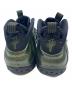 NIKE (ナイキ) ミッドカットスニーカー オリーブ サイズ:26.5：7000円