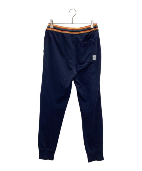 PAUL SMITH（ポールスミス）PAUL SMITH (ポールスミス) スウェットパンツ ネイビー サイズ:Mの古着・服飾アイテム