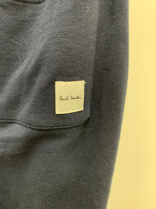 PAUL SMITH（ポールスミス）PAUL SMITH (ポールスミス) スウェットパンツ ネイビー サイズ:Mの古着・服飾アイテム