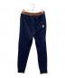 PAUL SMITH (ポールスミス) スウェットパンツ ネイビー サイズ:M：3000円