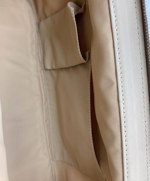 Christian Dior（クリスチャン ディオール）Christian Dior (クリスチャン ディオール) トートバッグ ベージュの古着・服飾アイテム