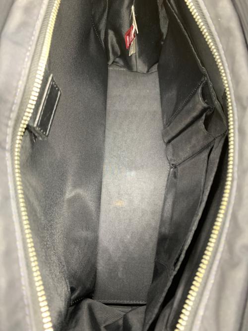 Calvin Klein（カルバンクライン）Calvin Klein (カルバンクライン) ビジネストートバッグ ブラックの古着・服飾アイテム