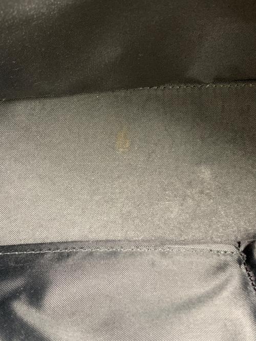 Calvin Klein（カルバンクライン）Calvin Klein (カルバンクライン) ビジネストートバッグ ブラックの古着・服飾アイテム