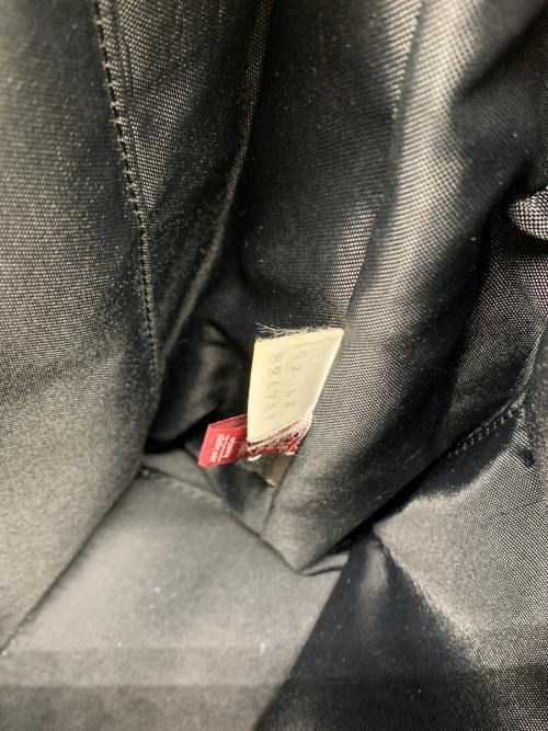 Calvin Klein（カルバンクライン）Calvin Klein (カルバンクライン) ビジネストートバッグ ブラックの古着・服飾アイテム