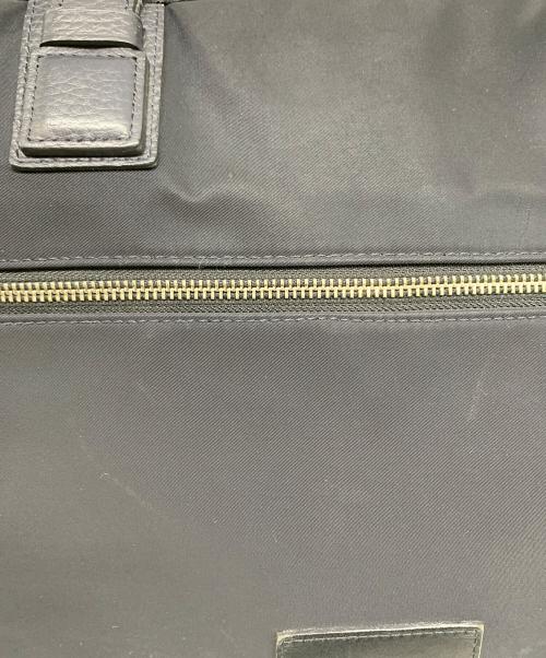Calvin Klein（カルバンクライン）Calvin Klein (カルバンクライン) ビジネストートバッグ ブラックの古着・服飾アイテム