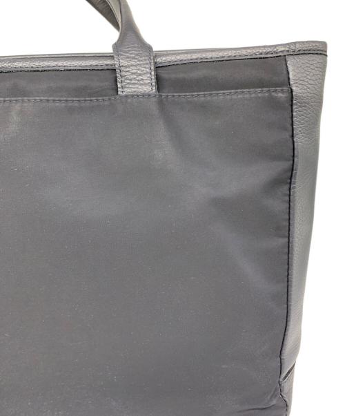 Calvin Klein（カルバンクライン）Calvin Klein (カルバンクライン) ビジネストートバッグ ブラックの古着・服飾アイテム