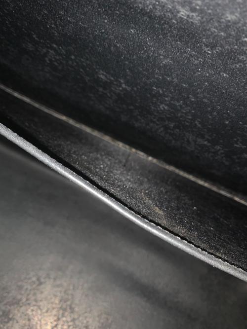 ZERO HALLIBURTON（ゼロ ハリバートン）ZERO HALLIBURTON (ゼロ ハリバートン) アタッシュケース シルバーの古着・服飾アイテム