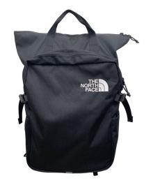 THE NORTH FACE（ザ ノース フェイス）の古着「リュック」｜ブラック