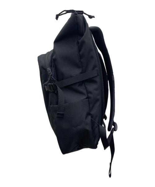 THE NORTH FACE（ザ ノース フェイス）THE NORTH FACE (ザ ノース フェイス) リュック ブラックの古着・服飾アイテム