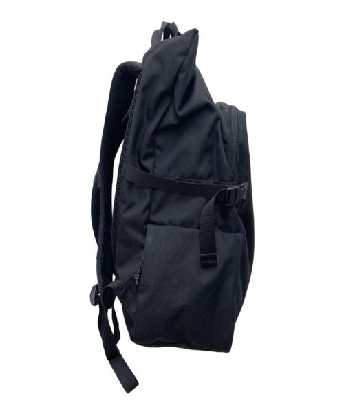 THE NORTH FACE（ザ ノース フェイス）THE NORTH FACE (ザ ノース フェイス) リュック ブラックの古着・服飾アイテム