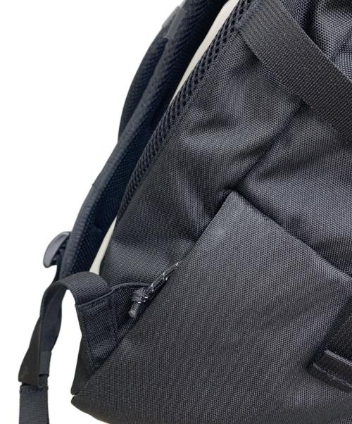 THE NORTH FACE（ザ ノース フェイス）THE NORTH FACE (ザ ノース フェイス) リュック ブラックの古着・服飾アイテム