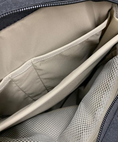 THE NORTH FACE（ザ ノース フェイス）THE NORTH FACE (ザ ノース フェイス) リュック ブラックの古着・服飾アイテム