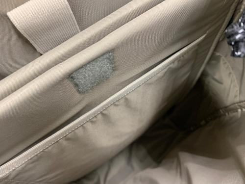 THE NORTH FACE（ザ ノース フェイス）THE NORTH FACE (ザ ノース フェイス) リュック ブラックの古着・服飾アイテム