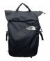 THE NORTH FACE（ザ ノース フェイス）の古着「リュック」｜ブラック