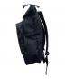 THE NORTH FACE (ザ ノース フェイス) リュック ブラック：9000円