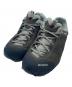 MAMMUT（マムート）の古着「ローカットスニーカー」｜グレー