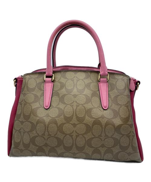 COACH（コーチ）COACH (コーチ) トートバッグの古着・服飾アイテム