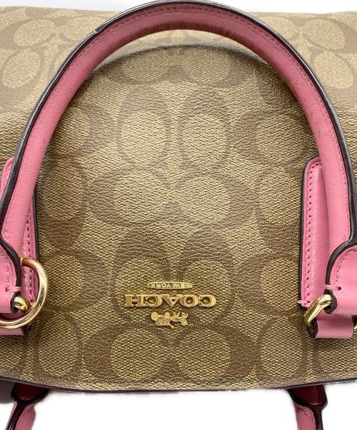 COACH（コーチ）COACH (コーチ) トートバッグの古着・服飾アイテム