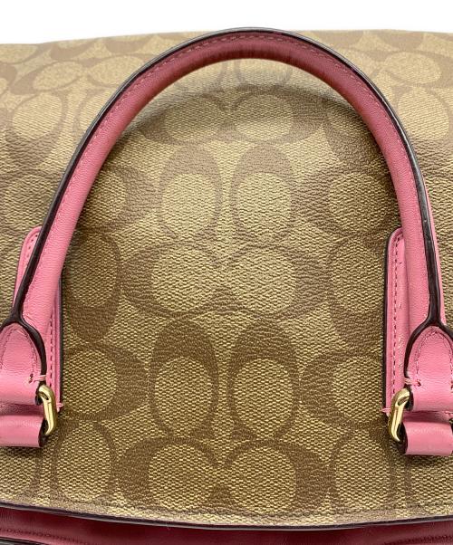 COACH（コーチ）COACH (コーチ) トートバッグの古着・服飾アイテム