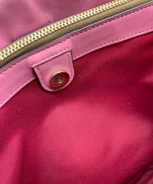 COACH（コーチ）COACH (コーチ) トートバッグの古着・服飾アイテム