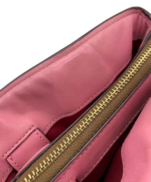 COACH（コーチ）COACH (コーチ) トートバッグの古着・服飾アイテム