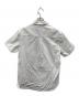 stussy (ステューシー) 半袖シャツ ホワイト サイズ:M：7000円