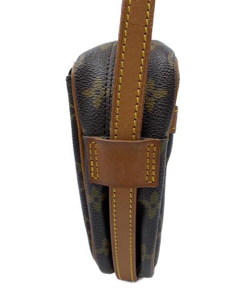 LOUIS VUITTON（ルイ ヴィトン）LOUIS VUITTON (ルイ ヴィトン) ショルダーバッグ ジョヌフィーユの古着・服飾アイテム
