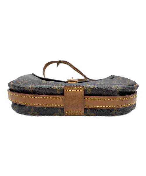 LOUIS VUITTON（ルイ ヴィトン）LOUIS VUITTON (ルイ ヴィトン) ショルダーバッグ ジョヌフィーユの古着・服飾アイテム