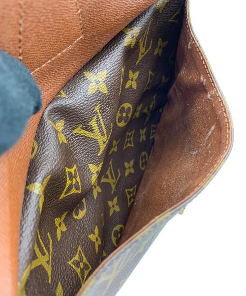 LOUIS VUITTON（ルイ ヴィトン）LOUIS VUITTON (ルイ ヴィトン) ショルダーバッグ ジョヌフィーユの古着・服飾アイテム