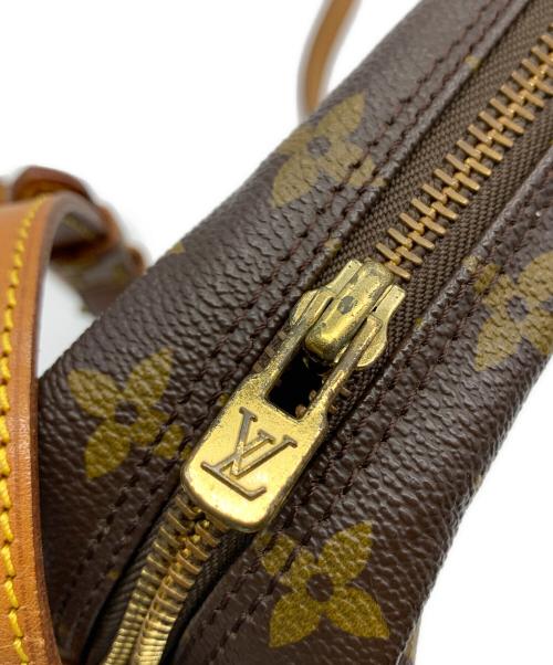 LOUIS VUITTON（ルイ ヴィトン）LOUIS VUITTON (ルイ ヴィトン) ショルダーバッグ ジョヌフィーユの古着・服飾アイテム