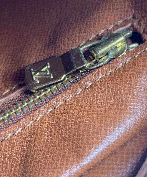 LOUIS VUITTON（ルイ ヴィトン）LOUIS VUITTON (ルイ ヴィトン) ショルダーバッグ ジョヌフィーユの古着・服飾アイテム