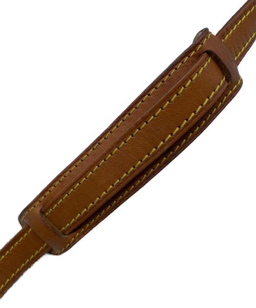 LOUIS VUITTON（ルイ ヴィトン）LOUIS VUITTON (ルイ ヴィトン) ショルダーバッグ ジョヌフィーユの古着・服飾アイテム