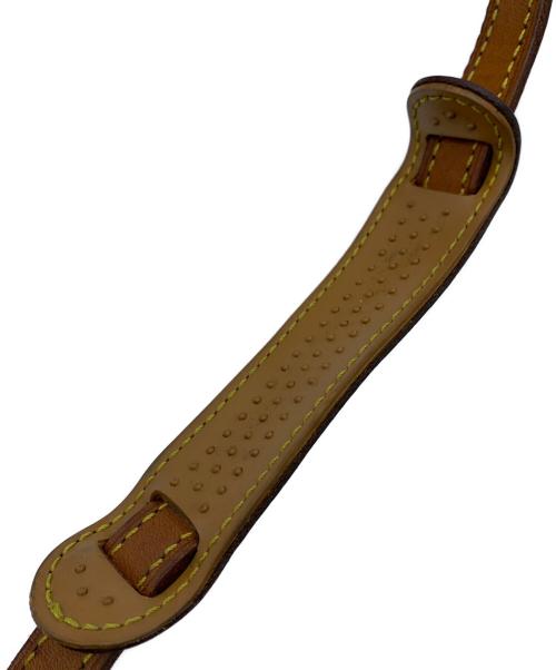 LOUIS VUITTON（ルイ ヴィトン）LOUIS VUITTON (ルイ ヴィトン) ショルダーバッグ ジョヌフィーユの古着・服飾アイテム