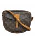LOUIS VUITTON（ルイ ヴィトン）の古着「ショルダーバッグ ジョヌフィーユ」